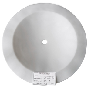 Diaphragme en PTFE 11403-59 Utilisé pour la pompe à diaphragme pneumatique Diaphragme personnalisé Personnalisé - Product Image 2