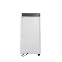 Réfrigérateur de laboratoire électrique automatique pour la conservation du miel, appareil de brumisation, éclairage de laboratoire, 10000 l
