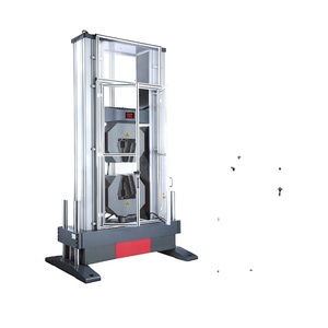 HST-WDS-500E <span class=keywords><strong>50T</strong></span> dokunmatik ekran elektronik evrensel test makinesi 500KN elektronik evrensel test makinesi - Product Image 1