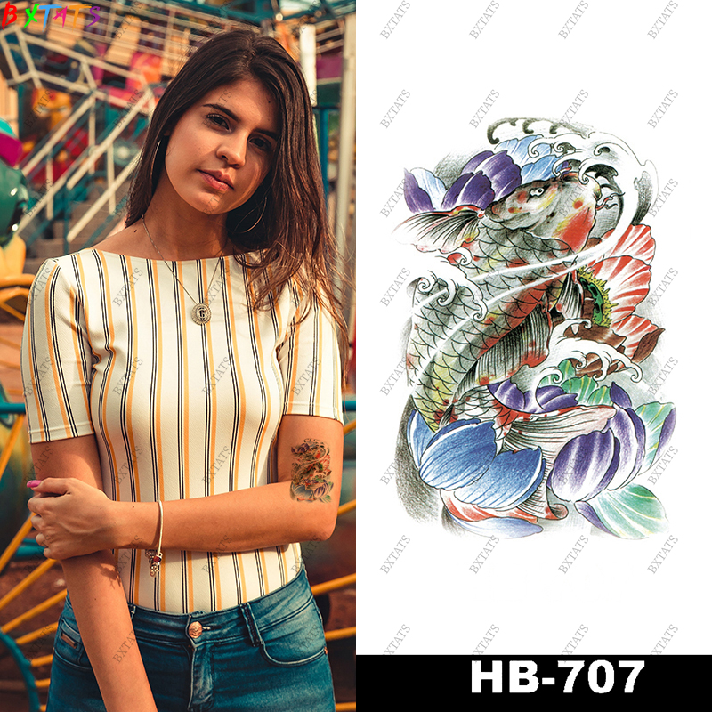 HB707