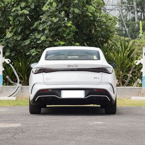 Nouvelle berline 2026 5 places Seal 06 Pure Electric EV BYD Voitures électriques - Product Image 6