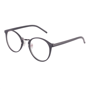 Nouveau modèle Chine cadre optique pas <span class=keywords><strong>cher</strong></span> lunettes logo personnalisé PC lunettes de vue rondes en gros - Product Image 6