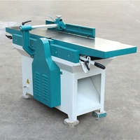 Raboteuse de Surface pour le bois, accessoire de cuisine 300mm, 400mm, 500mm, 600mm