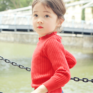 China Goods Wholesale Christmas Sweaters Clothing for Kids T-shirt - Product Image 3