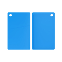 Nouvelle coque en silicone pleine couleur pour PS5 Slim, anti-rayures, anti-chute, protection pour console PS5 Slim