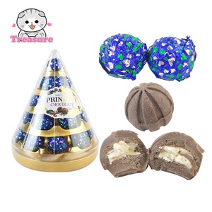 Palline di <span class=keywords><strong>cioccolato</strong></span> ripiene di latte riempite con <span class=keywords><strong>cioccolato</strong></span> albero di natale <span class=keywords><strong>cioccolato</strong></span> - Product Image 1