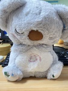 Nuevo Koala Respirador Relajante, Muñeco de Peluche para Dormir, Juguete de Compañía - Product Image 2