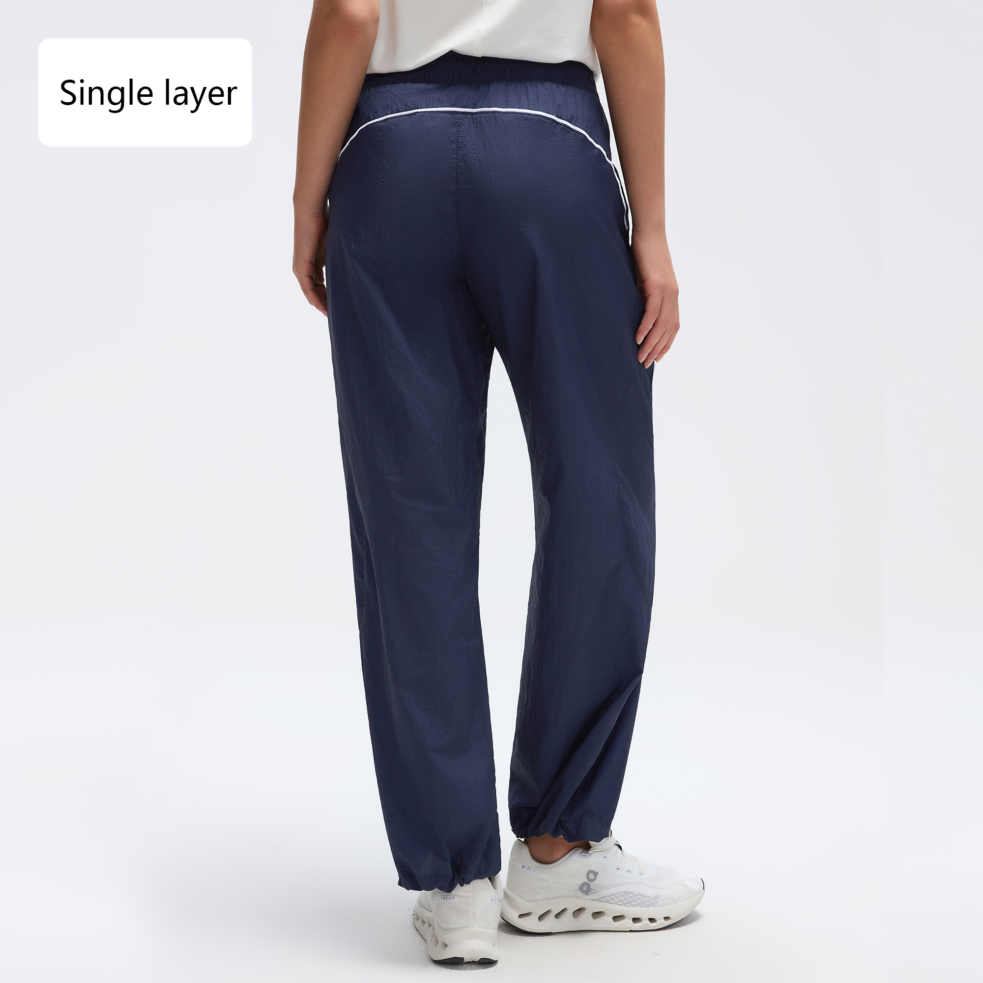Single layer - Navy