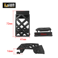 Boucle en alliage métallique polyvalente, vente en gros, boucle à ressort automatique rétro pour boucle de ceinture automatique de 37mm