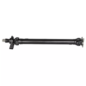 Ensemble d'arbre de transmission arrière 6394103206 compatible avec Mercedes Vito Viano W639 Pièce auto OE:6394103206 - Product Image 4