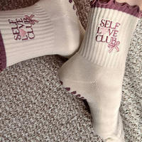 Chaussettes de yoga tricotées professionnelles antidérapantes pour Pilates et danse, résistantes à l'usure, avec revers chaud, modèle ODM Crew Body, collection automne