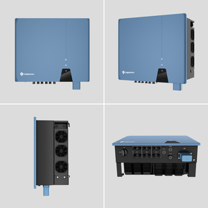 Inversores Trifásicos Conectados a la Red <span class=keywords><strong>Sma</strong></span> Sunny Mini Central de 25kw, 50kw y 70kw con Sistema de Gestión de Baterías (BMS) - Product Image 2