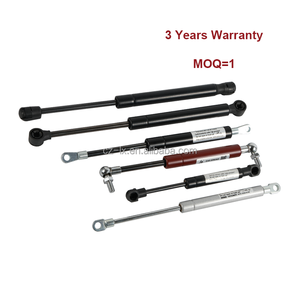 ऑटो गैस वसंत लिफ्ट <span class=keywords><strong>50n</strong></span> 80n 200n स्टील सिलेंडर हाइड्रोलिक लिफ्ट समर्थन फर्नीचर गैस स्ट्रैट - Product Image 5