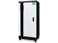 Armoire de démarrage progressif en ligne de type V Hunan Sanjing Intelligent 45KW 380V avec multiprotection pour moteurs de ventilateurs et pompes industriels