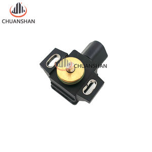 301308-00168 <span class=keywords><strong>ASG</strong></span>/ REXROTH R902603466 DWS20-1 SENSOR DE ÁNGULO/ RESOLVEDOR ANGULAR PARA BOMBA HIDRÁULICA - Product Image 3