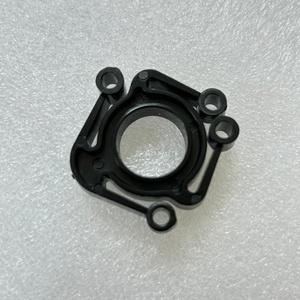 WD High Quality F2.072.125 Pull Gauge Cam Connecting Plate <b>Plastic</b> <b>Block</b> for CD102 SM102 74 Printing Machine Parts - Product Image 1