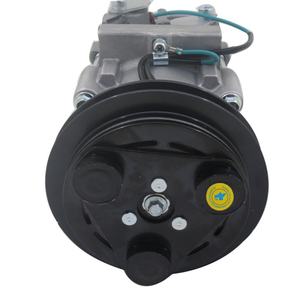 Compresor de Aire Acondicionado para Automóvil para Camión Hyundai HD45 KIA BONGO 2.7 99250-5H030 992505H030 - Product Image 5