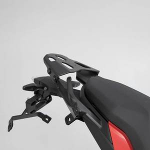 Soporte Portaequipajes Trasero para Guardabarros y Alforjas con Extensión de Asiento para <span class=keywords><strong>BMW</strong></span> F900R F900XR <span class=keywords><strong>F</strong></span> 900 XR <span class=keywords><strong>900R</strong></span> 900XR 2019-2023 - Product Image 5