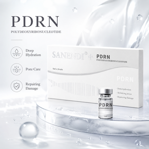 PDRN แอมพูล 5 มล. เซรั่มฟื้นฟูผิวหน้า ด้วยส่วนผสม PDRN สำหรับทุกเพศ - Product Image 4