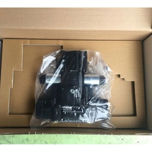 วาล์วควบคุมทิศทางแบบสัดส่วน Parker รุ่น D41FCE01CC4NB70 แบบเข็ม 200 โฟลว์ วาล์วไฮดรอลิก - Product Image 2