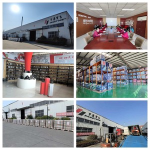 Direkt ab Werk Lieferung LKW-Ersatzteile Großhandel Bremstrommel BPW 1075309 Teile - Product Image 6