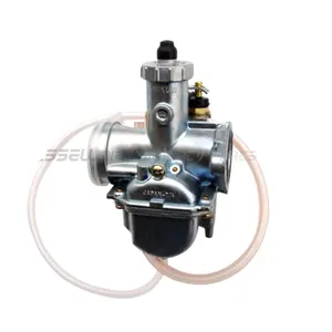 Mikuni Carb VM22 26mm 기화기 125cc 150cc 엔진 Lifan 중국 구덩이 먼지 자전거