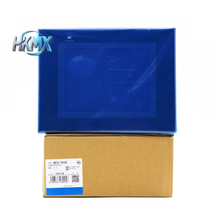 หน้าจอสัมผัส HMI ขนาด 5.6 นิ้วสำหรับ NB5Q-TW00B - Product Image 1