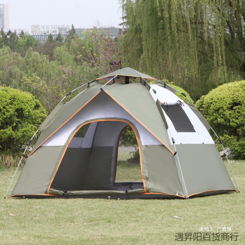 Manual Shelter