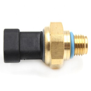เซ็นเซอร์ความดัน Dodge RAM 4921487สำหรับ N14 Cummins M11ชิ้นส่วนอะไหล่เครื่องยนต์ isx - Product Image 1