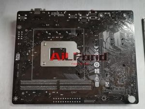 Tarjeta Madre para Juegos H310M PRO-V PLUS 2xDDR4 DIMM LGA 1151 Compatible con Procesador i7/i5/i3 - Product Image 3