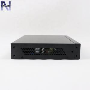 El mejor precio Mini FTTH Fibra óptica OLT con 2 puertos 20km EPON Usado para red Mini OLT con WEB <span class=keywords><strong>Manament</strong></span> - Product Image 2