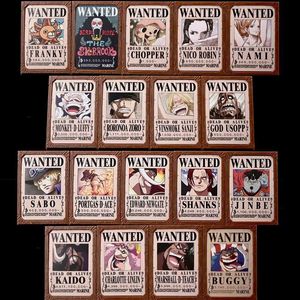 18 Diseños de Figuras de <span class=keywords><strong>Anime</strong></span> de Luffy con Marco de Fotos y Soporte, Adorno de Escritorio de PVC de Dibujos Animados, Figura de Vinilo de Zoro, Sanji, Law, Nami, Cosplay - Product Image 5