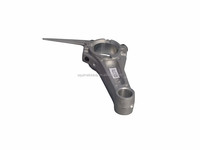 10 pièces/sac Bielle de moteur pour GX160 GX200 GX270 GX390 GX420 GX460 13200-ZE1-010 13200-ZE2-000 Pièces de rechange pour engins de construction