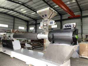 Độ chính xác cao trọng lượng quy mô gravimetric Mixer hàng loạt máy xay sinh tố tự động trộn máy cho Nhựa nguyên liệu đùn dòng - Product Image 4