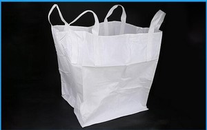 100% nuevo material barato/bajo precio tejida pp bolsa grande para/arena/comida/arroz/edificio - Product Image 2
