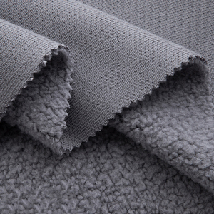 Vente en gros de tissu <span class=keywords><strong>polaire</strong></span> polyester veste anti-pilule échantillon gratuit de rouleau de tissu <span class=keywords><strong>polaire</strong></span> softshell tissu <span class=keywords><strong>polaire</strong></span> d'hiver - Product Image 5