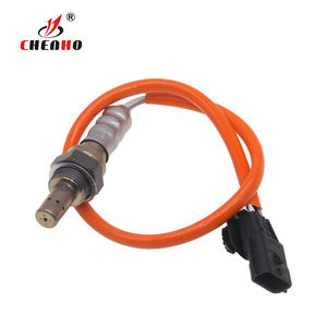 Capteur d'oxygène automobile 8200632270 pour <span class=keywords><strong>RENAULT</strong></span> DACIA <span class=keywords><strong>Clio</strong></span> II III Grand - Product Image 6