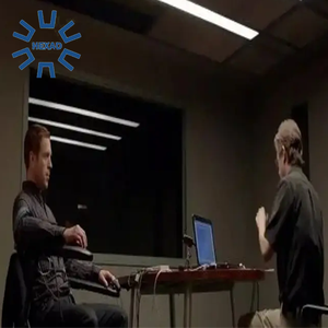 Espejo de Vidrio Unidireccional Personalizado de Hexad Factory, Vidrio con Recubrimiento Visible para Baños, Escuelas, Salas de Interrogatorio/Grabación - Product Image 3