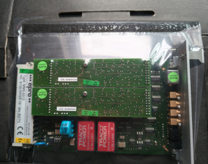 Module de carte de commande MMS 6312, neuf et original - Product Image 1