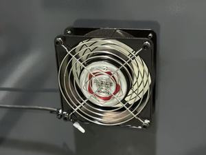 Hệ thống tản nhiệt hiệu quả phù hợp với môi trường nhiệt độ cao, 60 máy cuộn ống 7 bánh servo đôi - Product Image 4