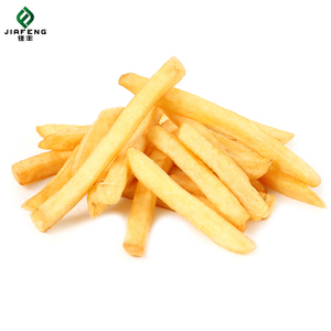 JIAFENG Fabricant HALAL chips <span class=keywords><strong>de</strong></span> pommes <span class=keywords><strong>de</strong></span> <span class=keywords><strong>terre</strong></span> surgelées Prix 500g frites <span class=keywords><strong>de</strong></span> pommes <span class=keywords><strong>de</strong></span> <span class=keywords><strong>terre</strong></span> surgelées préfrites en Chine - Product Image 4