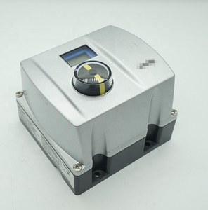 Controlador Inteligente Original ND9000 ND9102HN ELECTROPNEUMATIC - Product Image 1