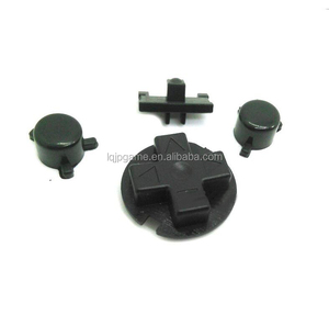 Đầy Đủ Nút Thiết Lập Bàn Phím Thay Thế Cho Gameboy Túi Cho Gbp Trò Chơi Phần Một B D-Miếng Đệm Phím Pad Mod Nút - Product Image 3