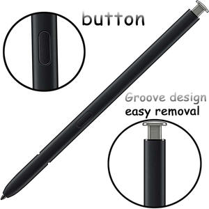 Penna di ricambio per Samsung per <span class=keywords><strong>Galaxy</strong></span> S22Ultra senza pressione penna stilo realizzata in plastica resistente - Product Image 3
