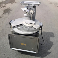Machine à diviser et à arrondir la pâte, hautement recommandée par les chefs, pour la préparation de boulettes de pâte, de pains et de brioches.