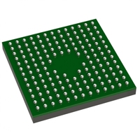 MCU MPU MOSFET BJT Transistor à jonction bloquée Carte RF Puce Capteur de pression FBP-PIC-AVR-RENEW FBP-MEGAAVR-PB-ISO26262 SMD