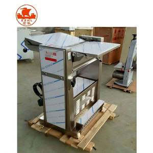 Máquina de eliminación de piel de cerdo de alta calidad/precio razonable/máquina peladora de cerdo - Product Image 4