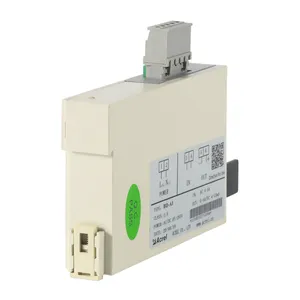 Acrel BD-AI 단상 전류 변환기 전기 송신기 RS485 Modbus-rtu AC 전기 모니터링 송신기