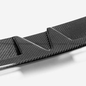 สปอยเลอร์หลังคาร์บอนแบบ Duckbill สำหรับ Subaru WRX VBH EPA Type H ปี 22-24 ติดตั้งได้โดยตรง - Product Image 4