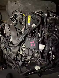 Moteur de voiture B48 pour Série 3 G28 185 kW 2.0T 4 cylindres, ensemble moteur B48B20, moteur de voiture B48, moteur de voiture B48 pour Série 3 - Product Image 5